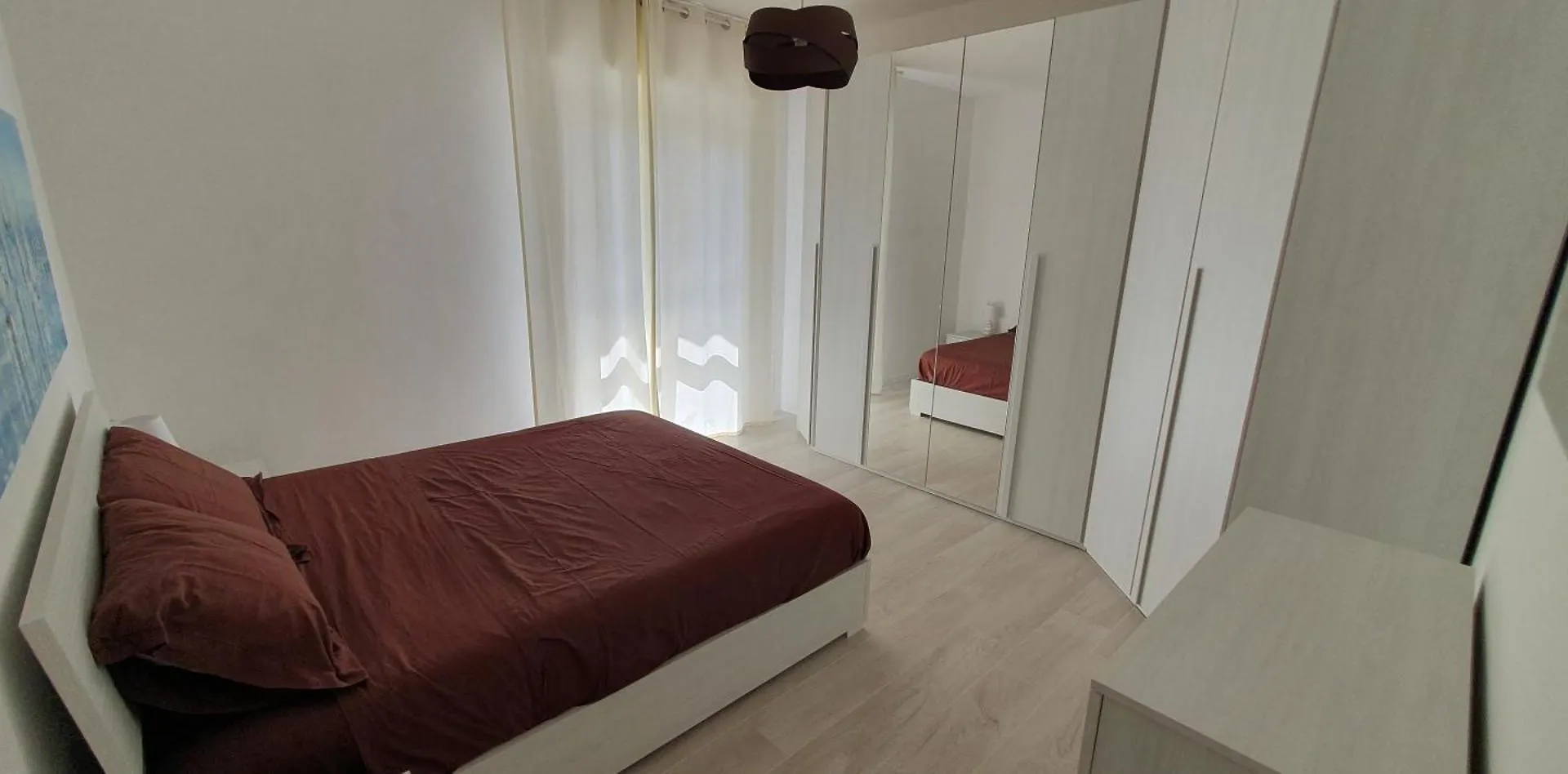 Appartamento A Riccione Per Soggiorno E Relax Zona Alba Italien