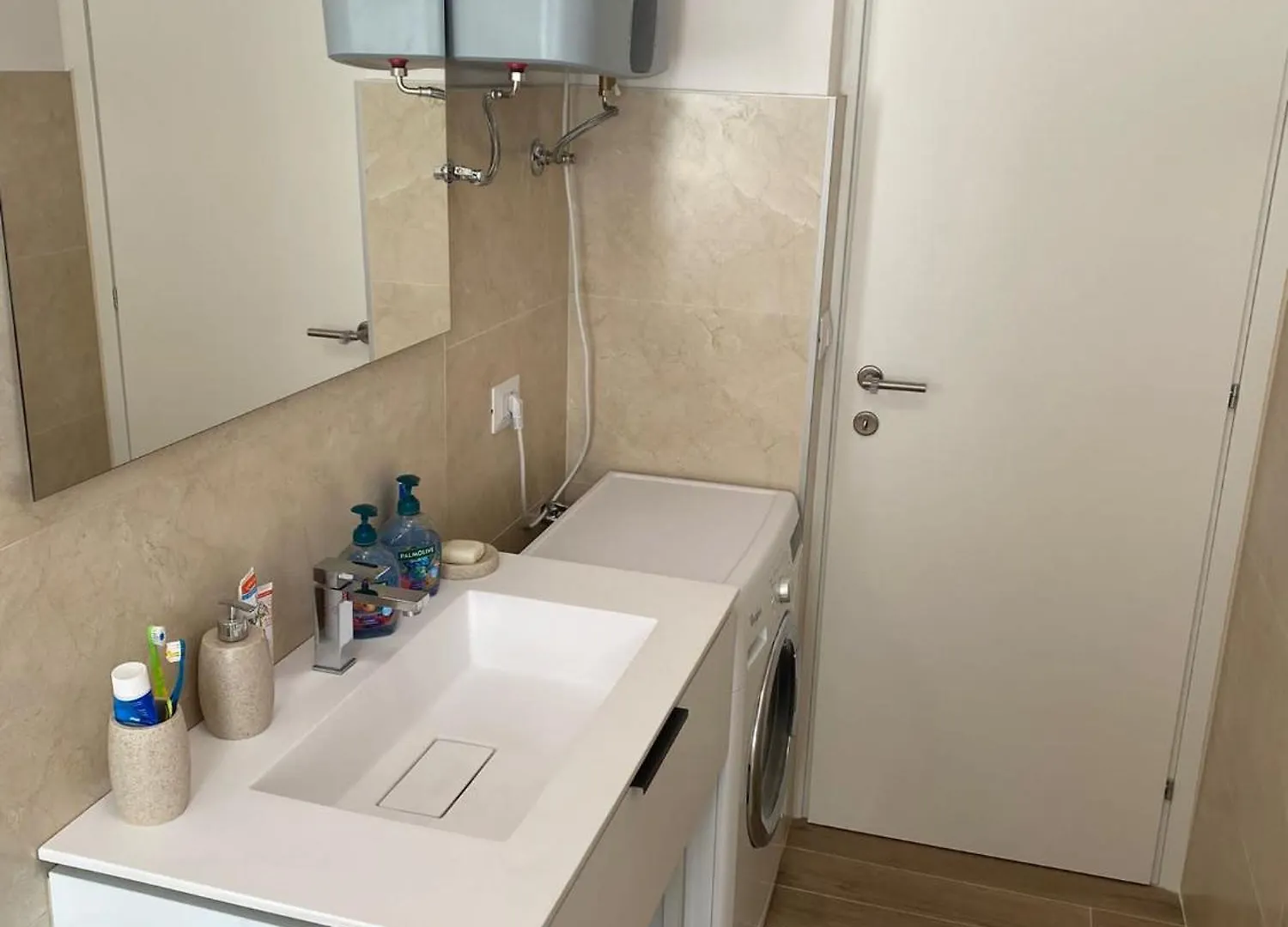 Apartment Appartamento A Riccione Per Soggiorno E Relax Zona Alba Italy