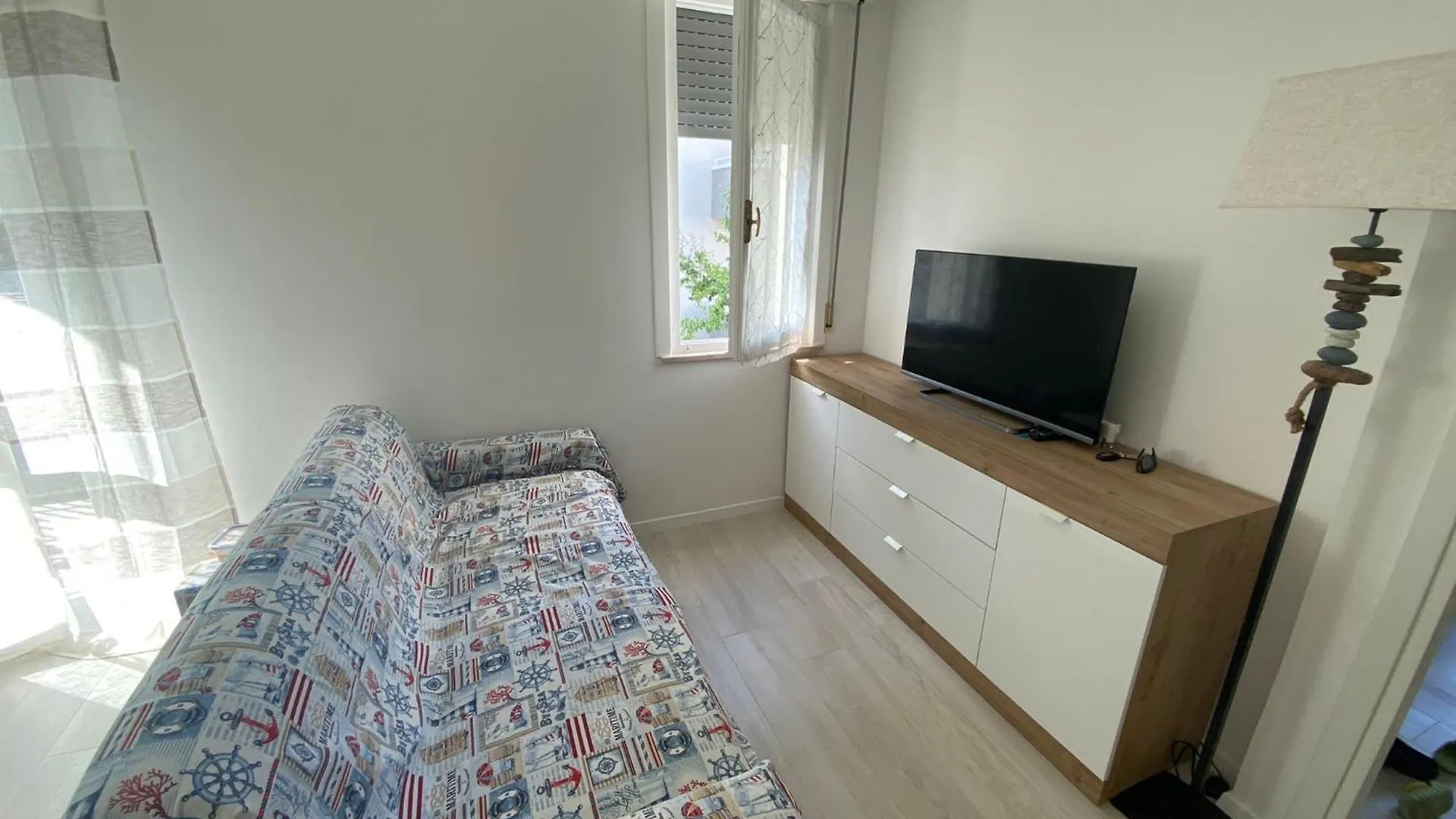 Appartamento A Riccione Per Soggiorno E Relax Zona Alba 0*,  Italy