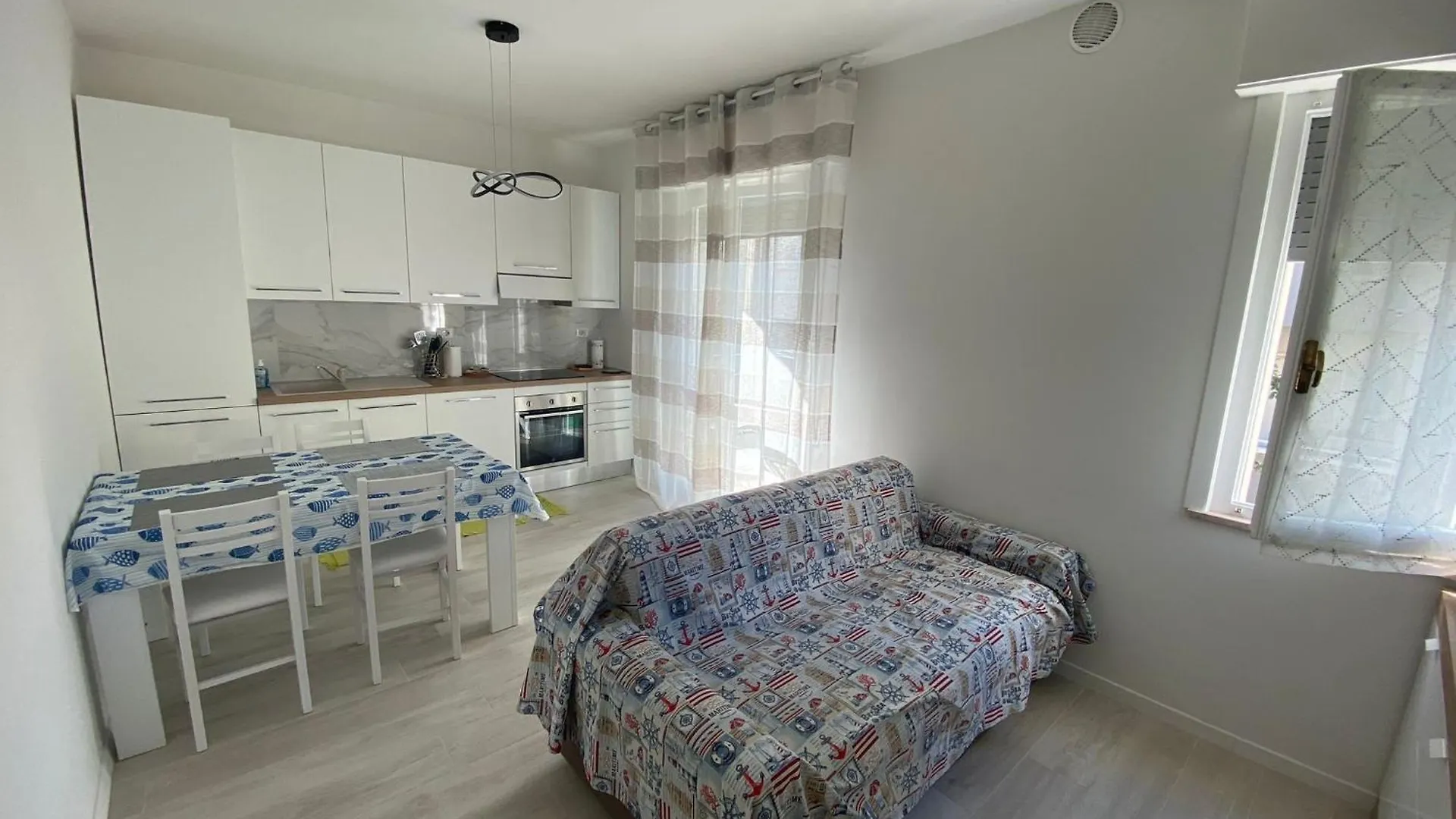 Apartment Appartamento A Riccione Per Soggiorno E Relax Zona Alba